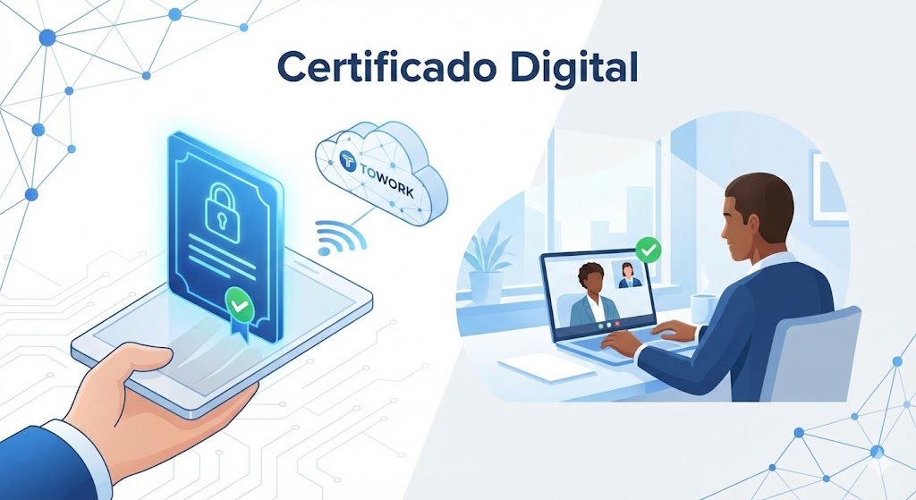 Certificado Digital